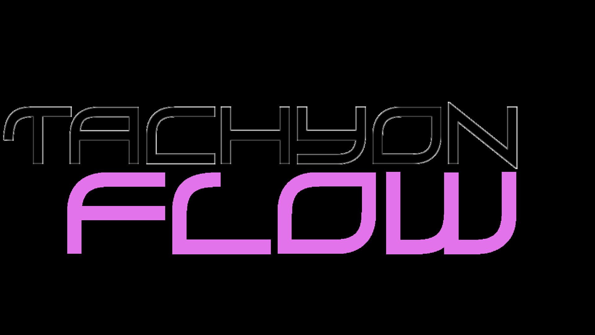 Tachyon Flow screenshot
