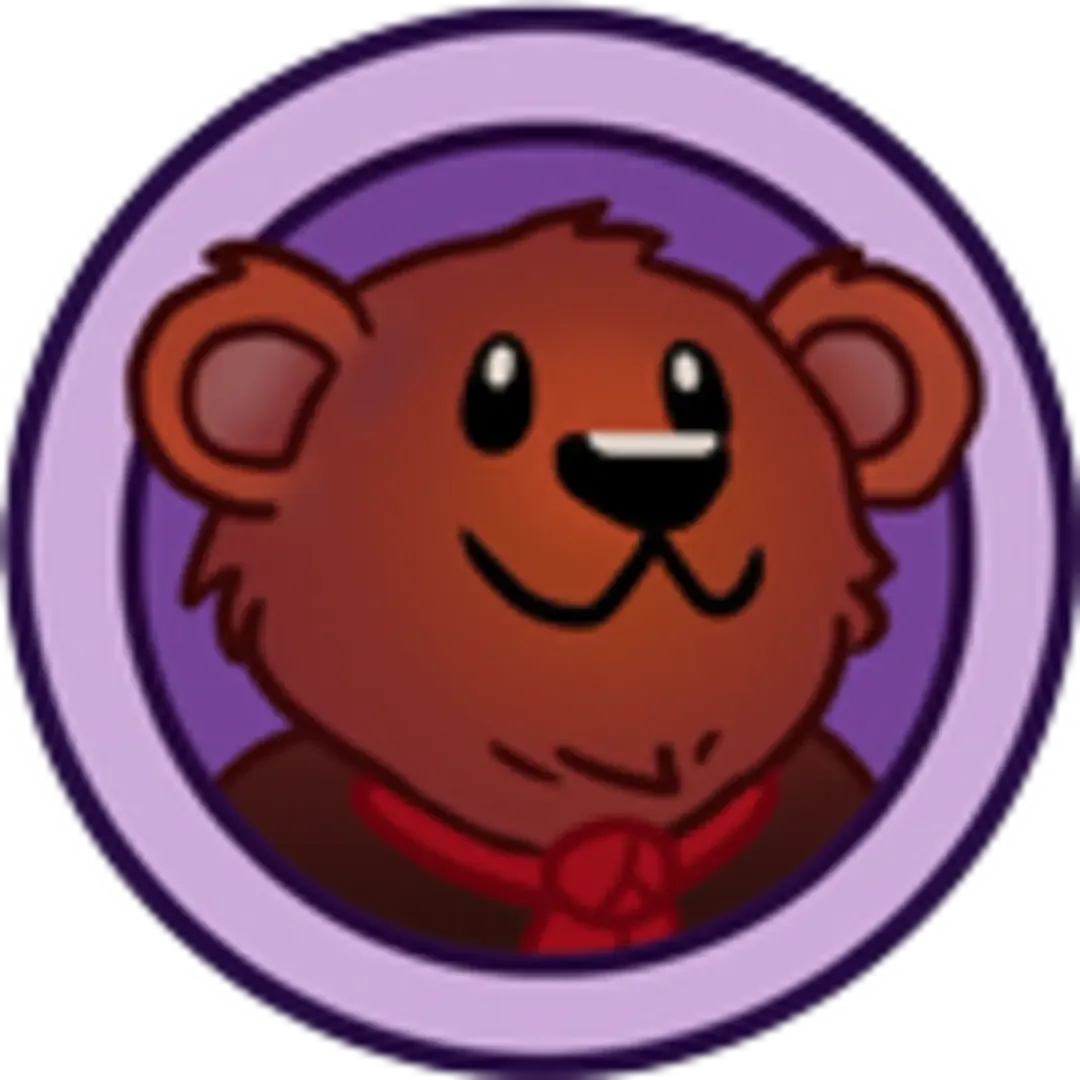 Teddy Pop