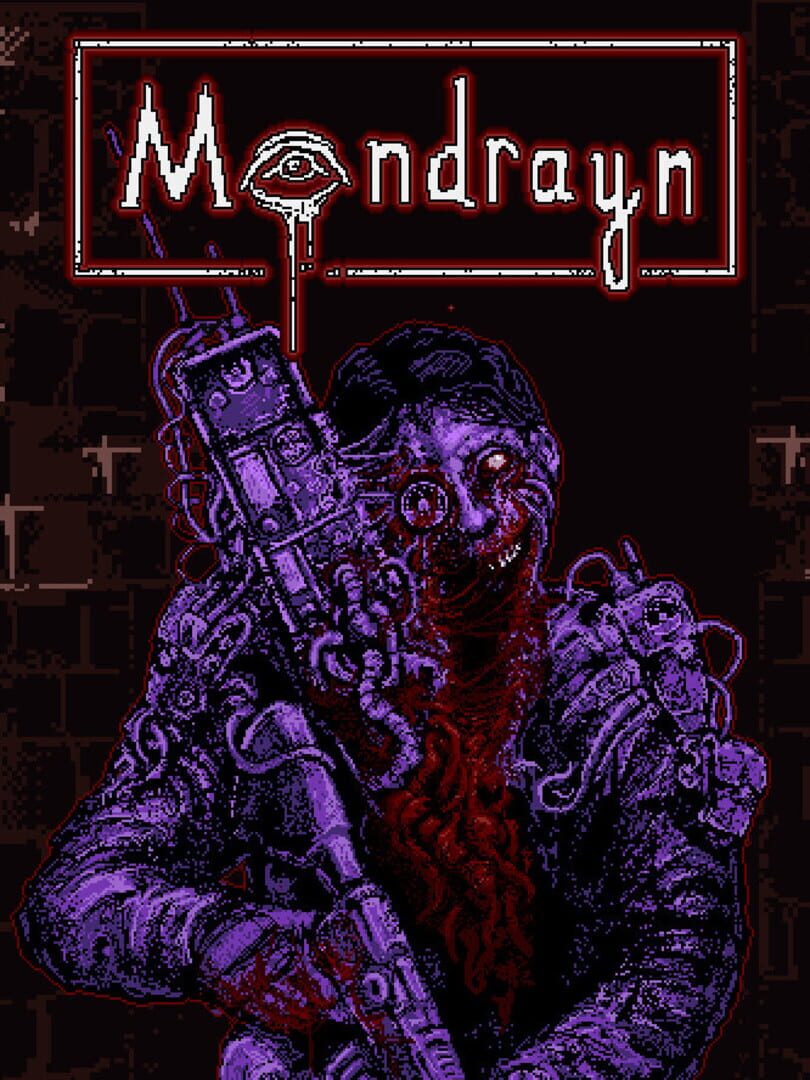 Mondrayn