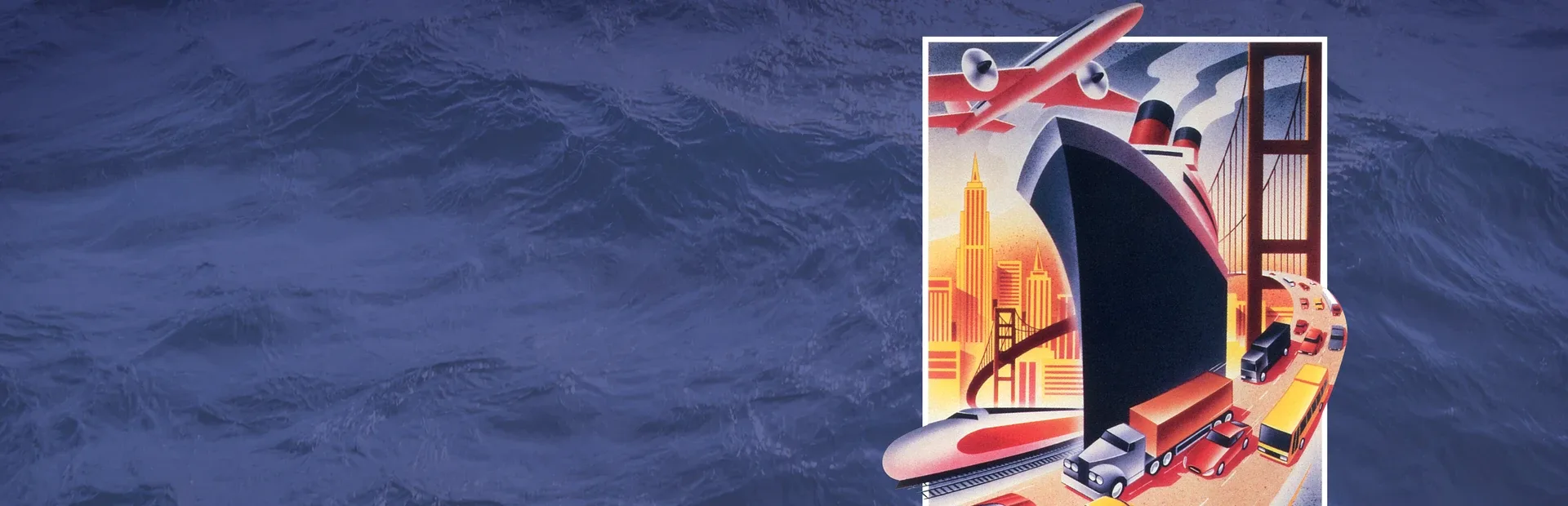 Transport Tycoon Deluxe