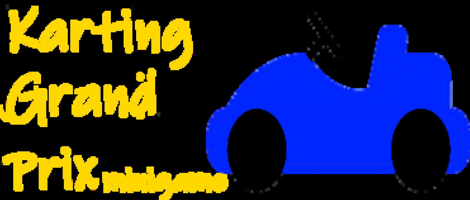 Karting Grand Prix Minigame