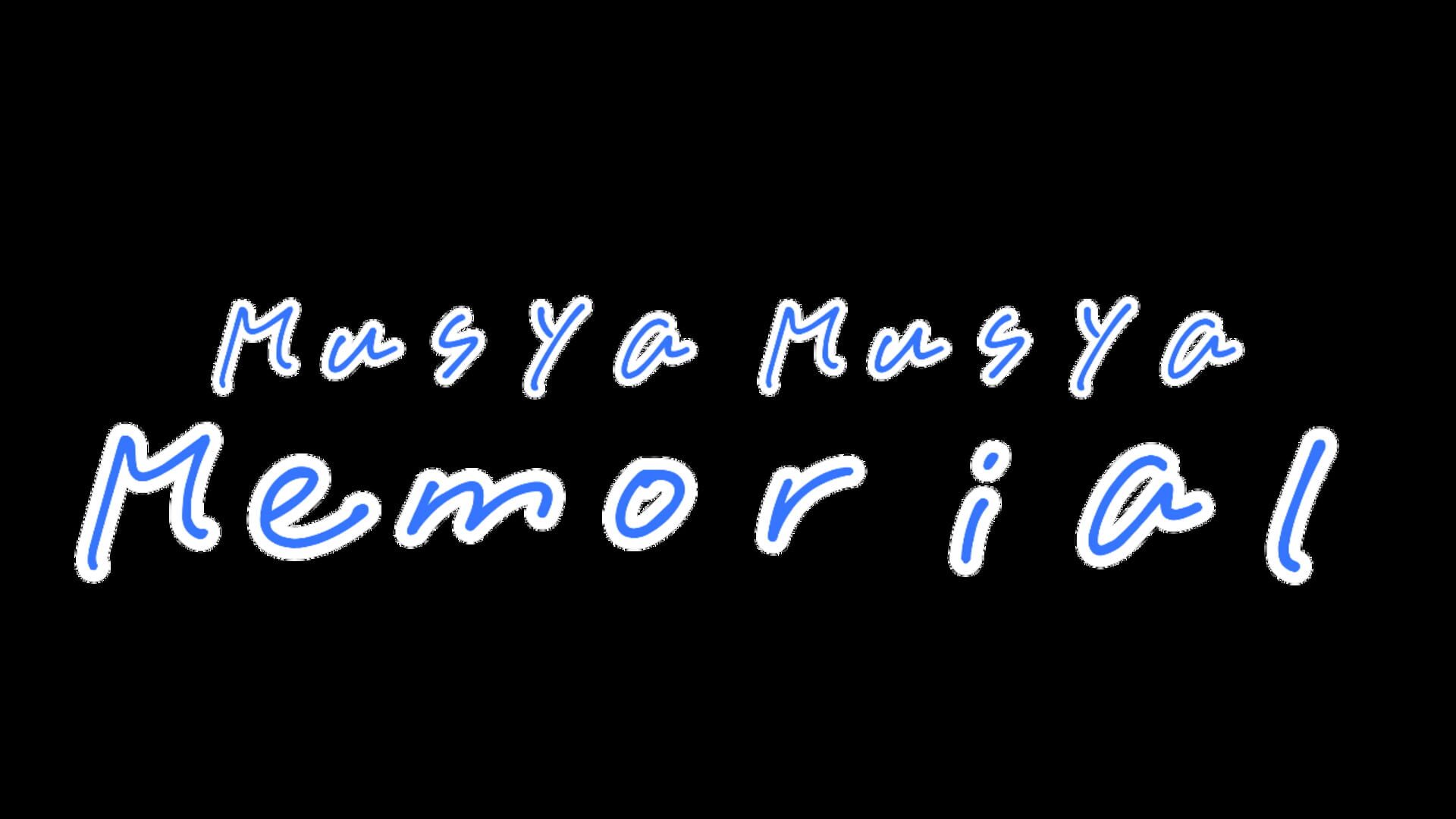 Musha Musha Memorial