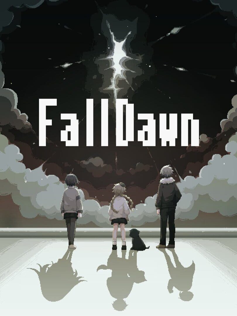 FallDawn