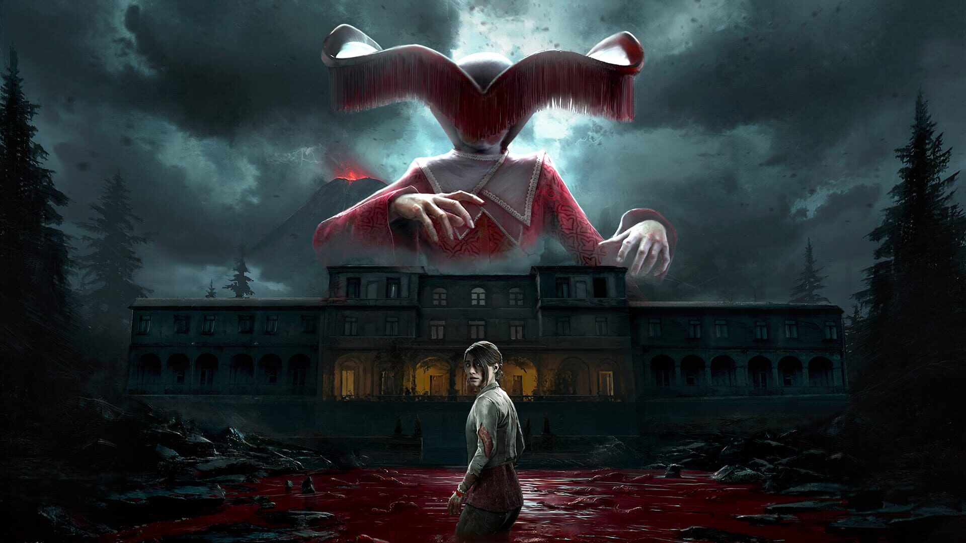 Remothered: Red Nun's Legacy