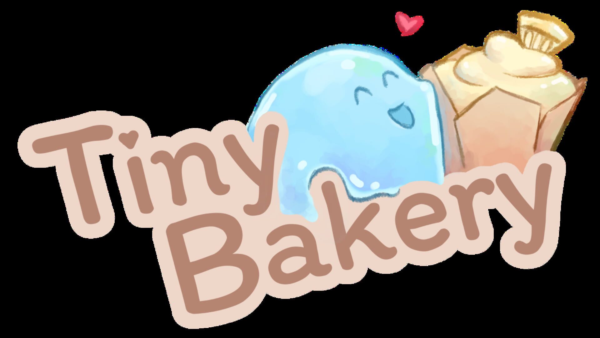 Tiny Bakery
