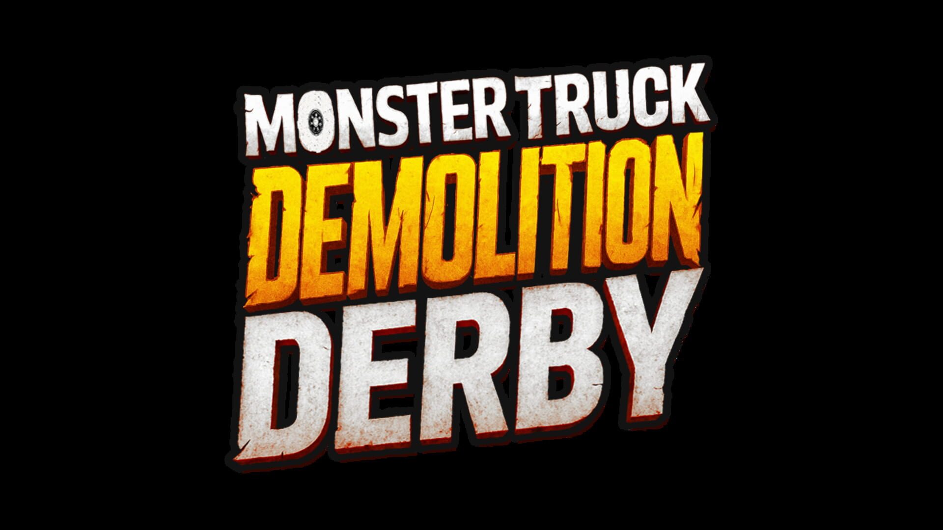 Artwork for Monster Truck Demolition Derby