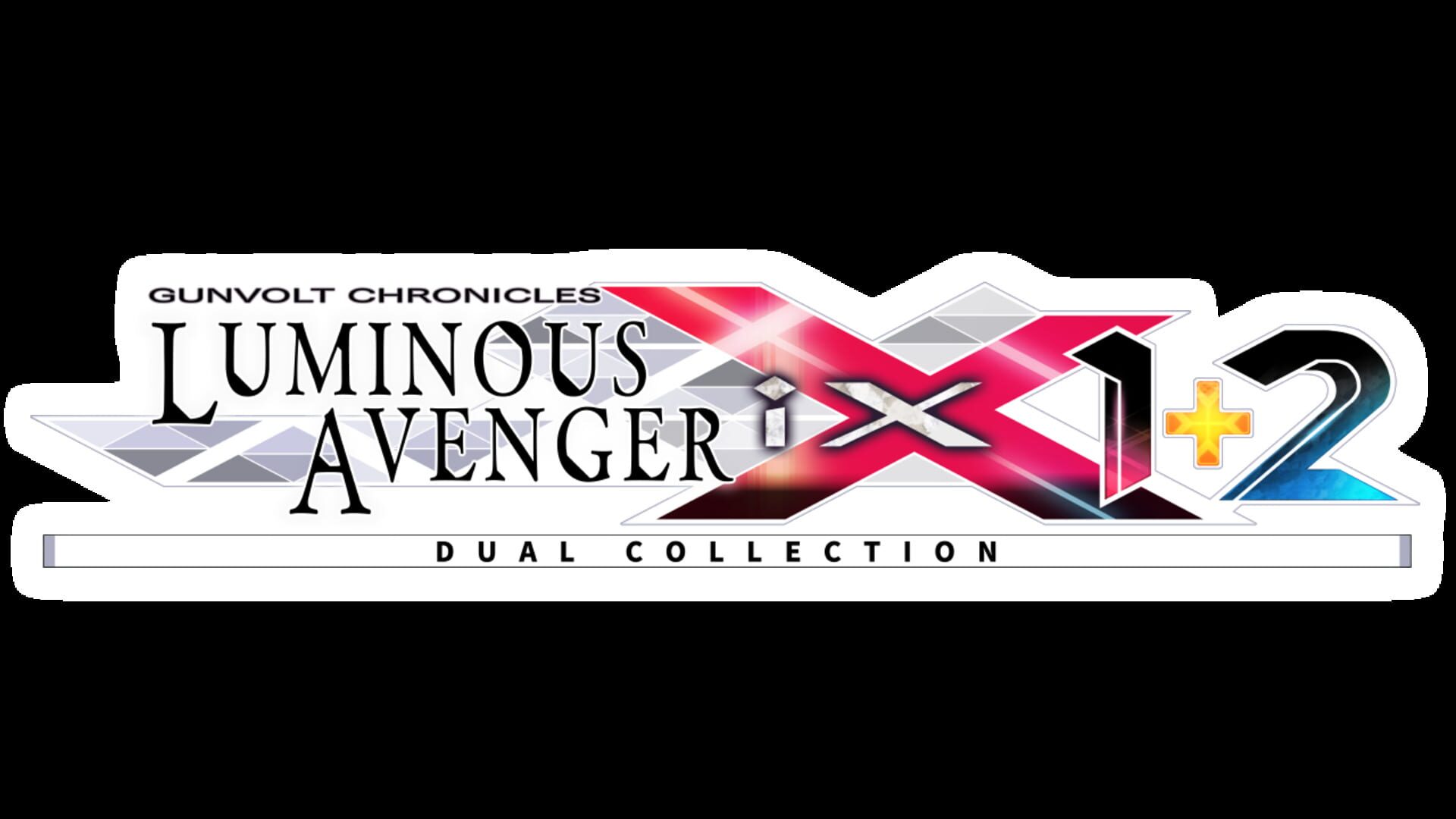 Gunvolt Chronicles: Luminous Avenger iX 1+2 Dual Collection