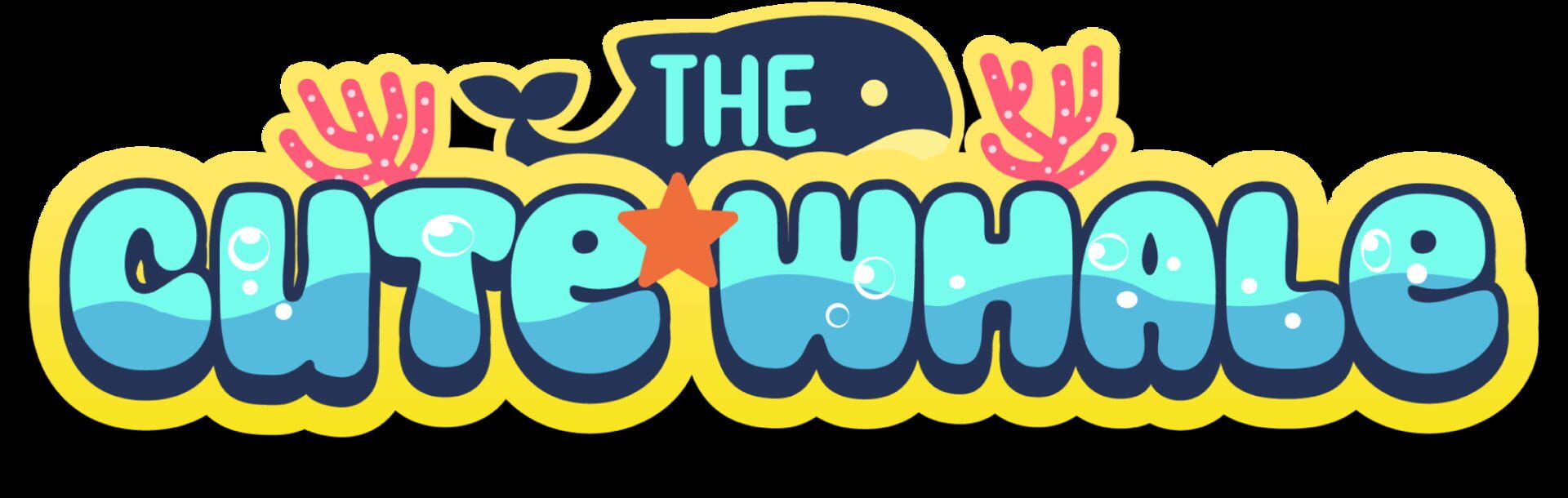 The Cute Whale artwork