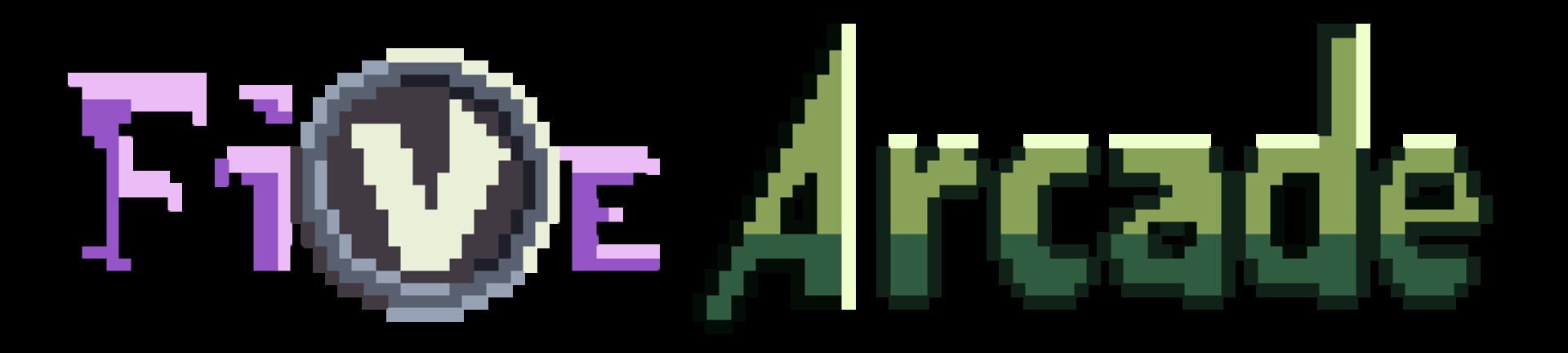 Five Arcade