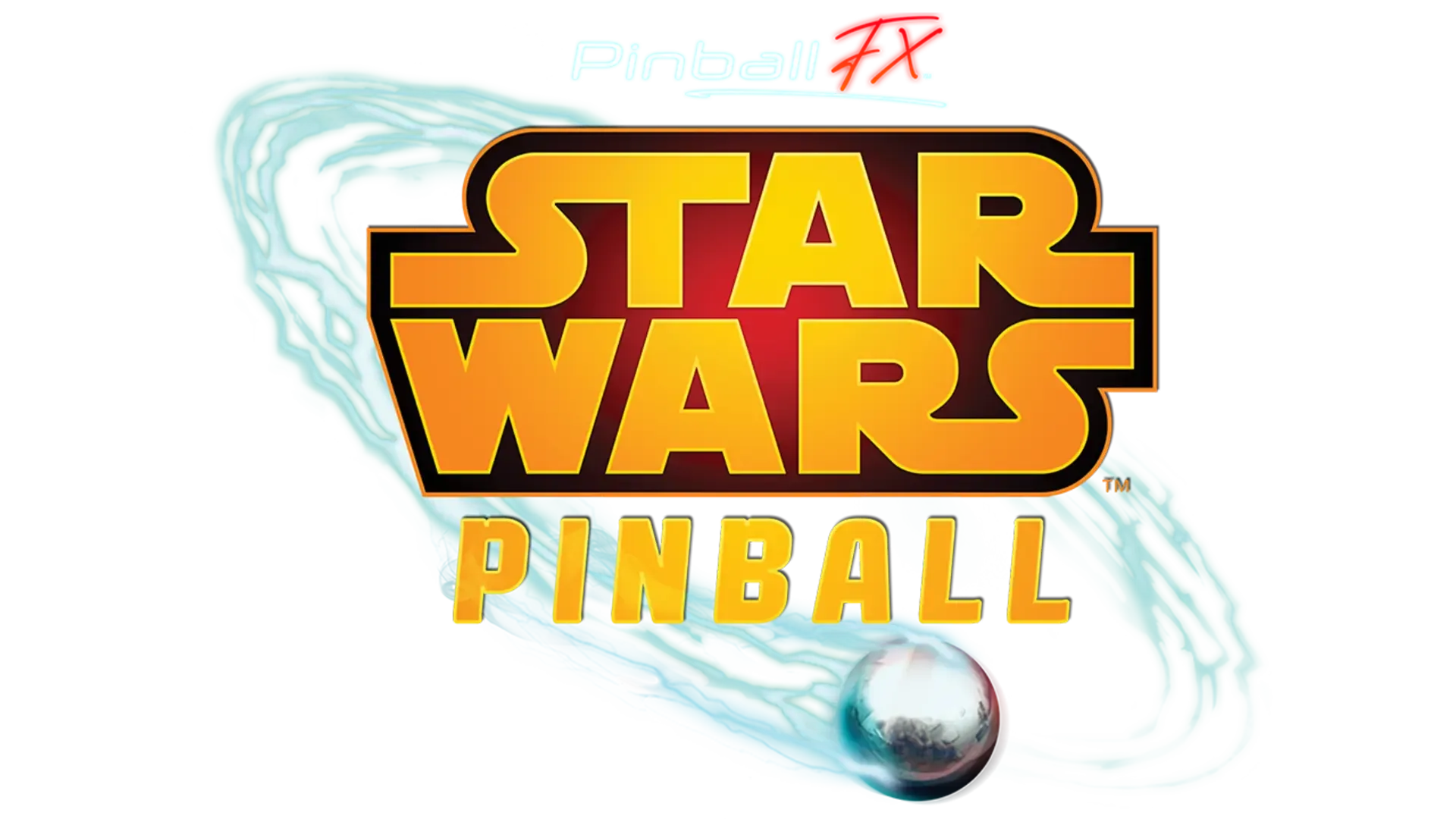 Pinball FX: Star Wars Pinball