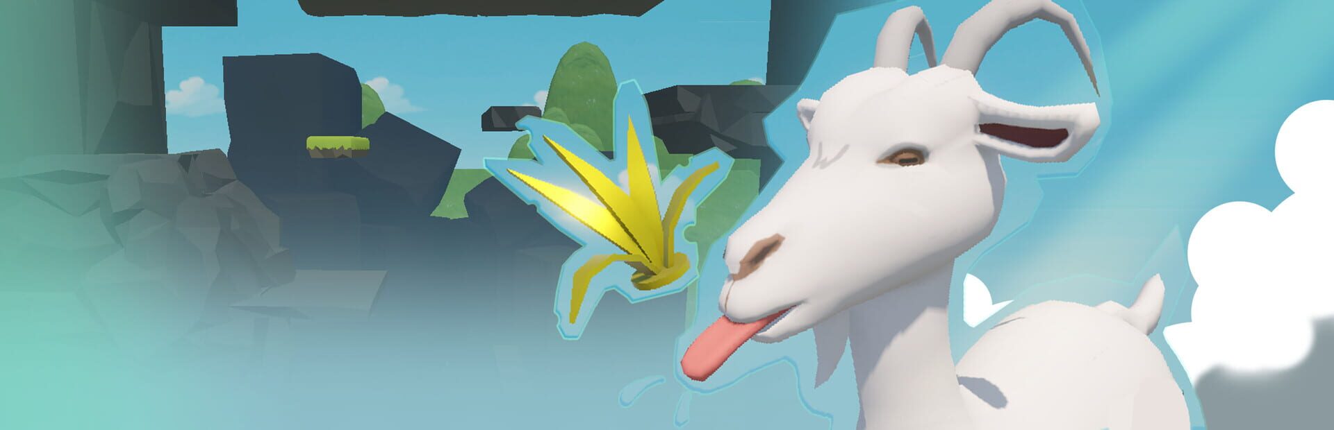 Artwork for Do Goats Dream of Golden Grass?