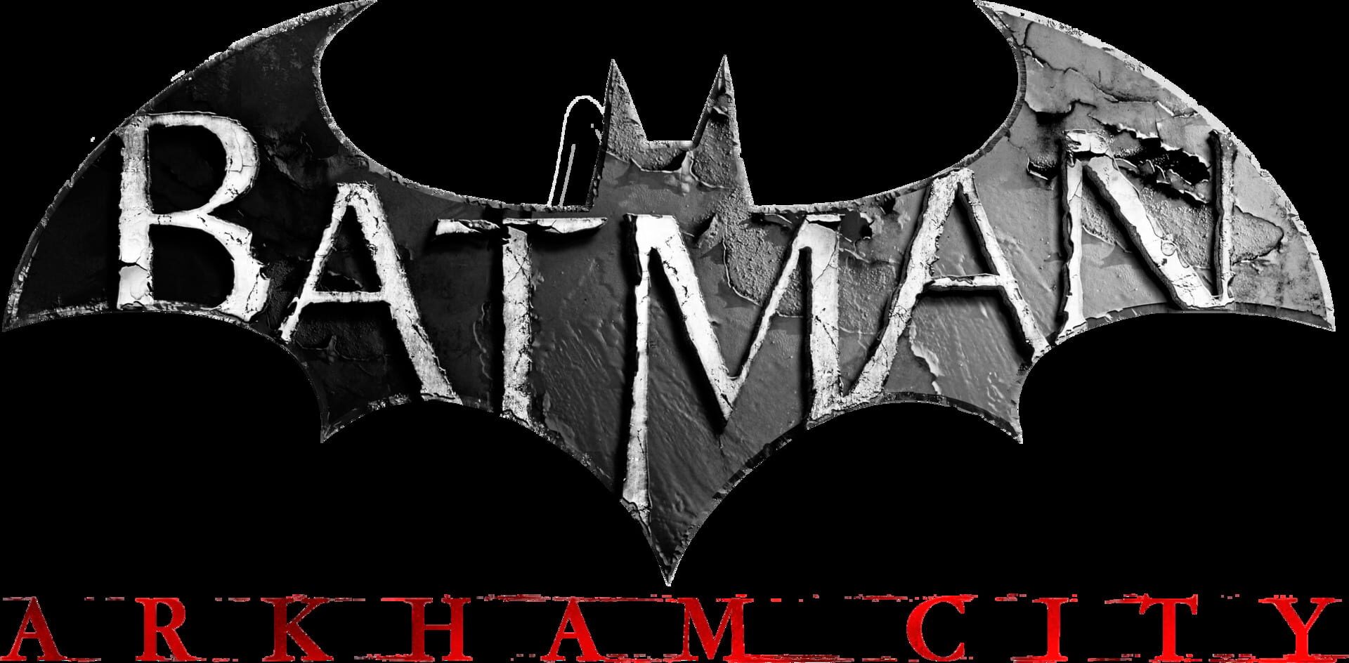 Batman: Arkham City