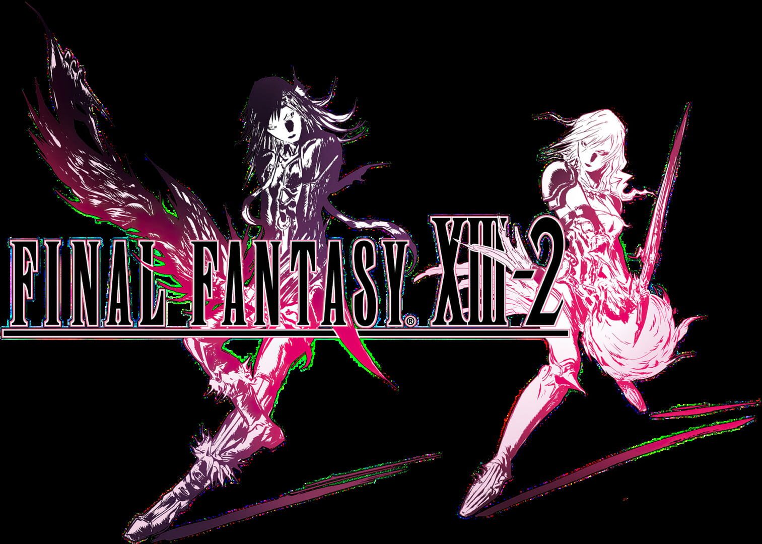 Final Fantasy XIII-2