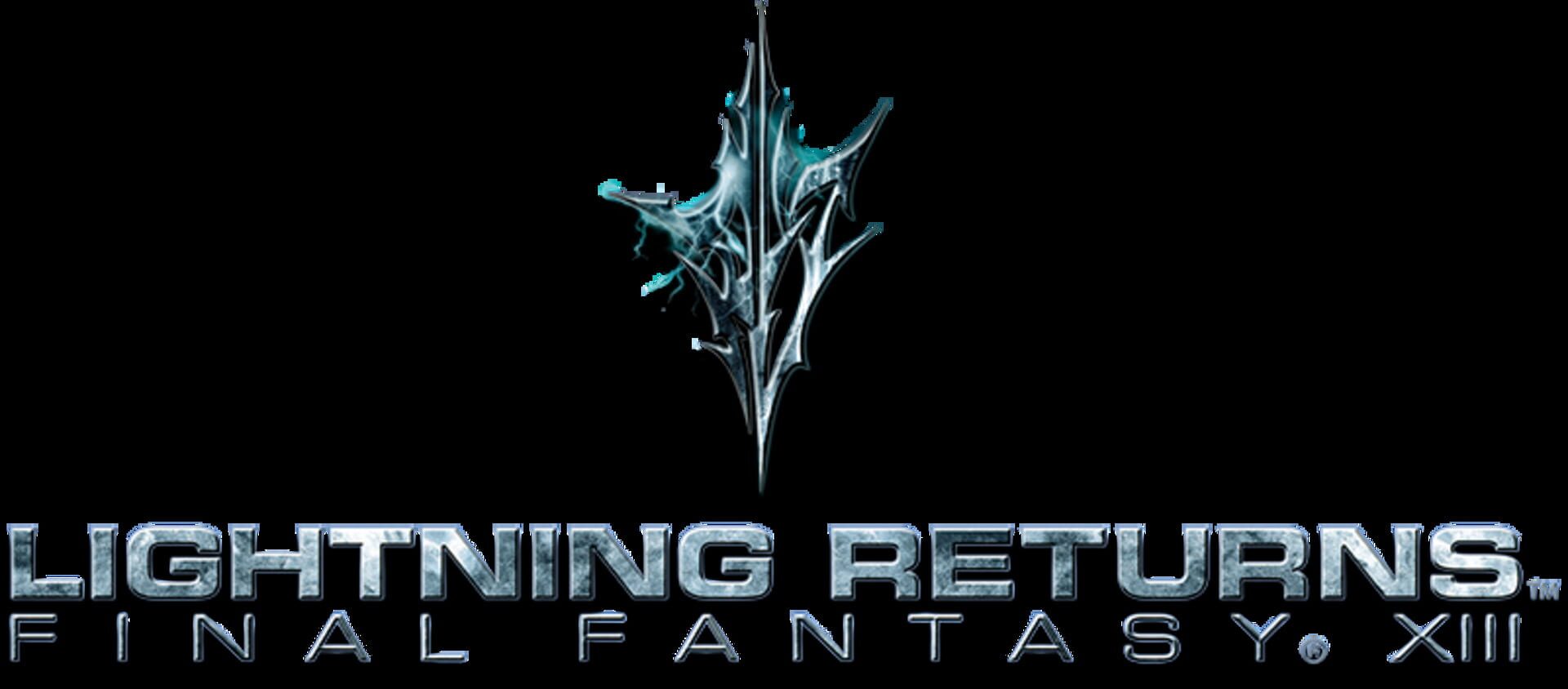 Lightning Returns: Final Fantasy XIII