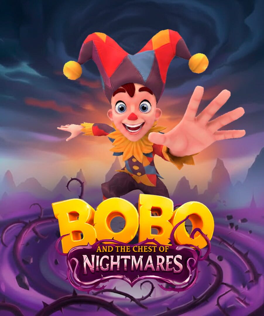 Bobo and the Chest of Nightmares