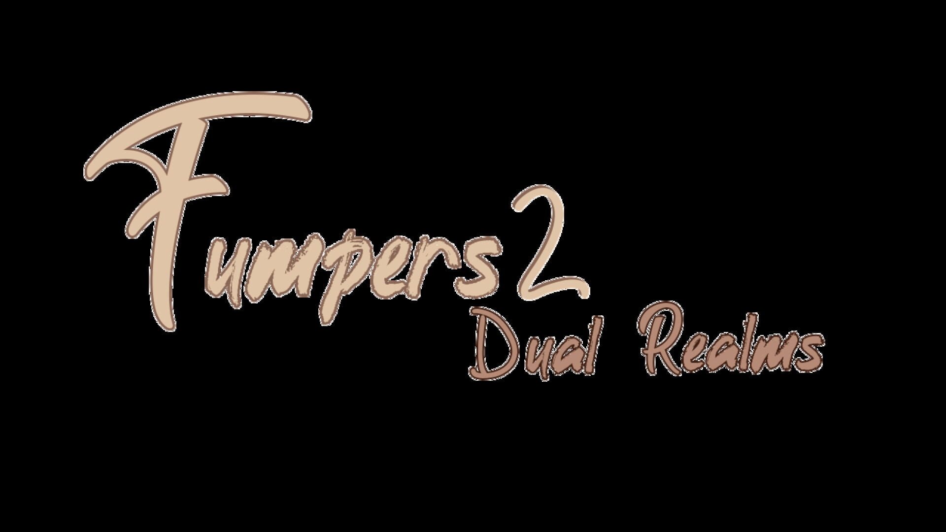 Fumpers 2: Dual Realms artwork
