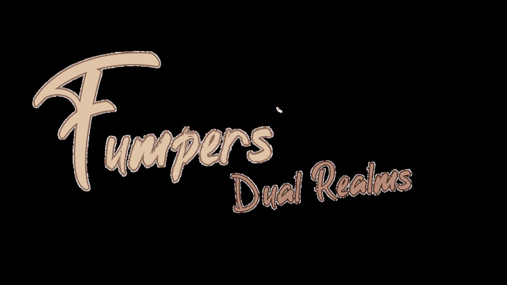Fumpers 2: Dual Realms artwork