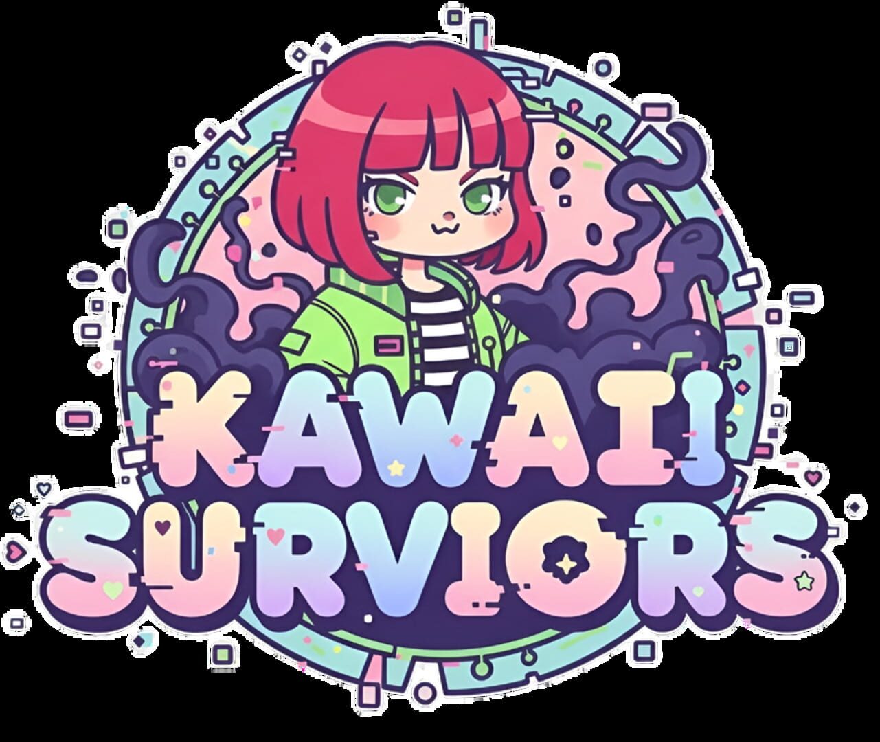 Artwork for Kawaii Survivors
