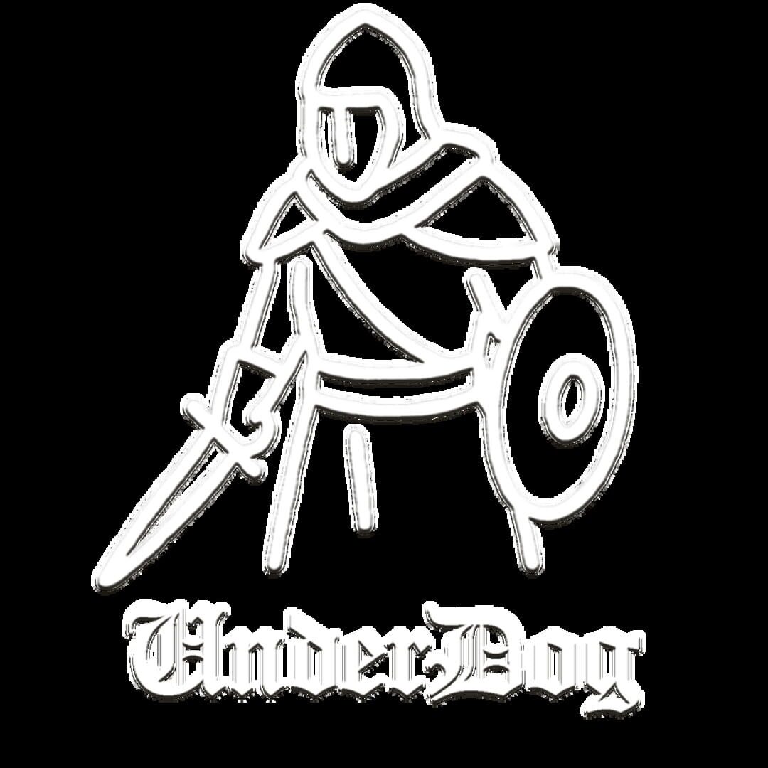 The Underdog artwork