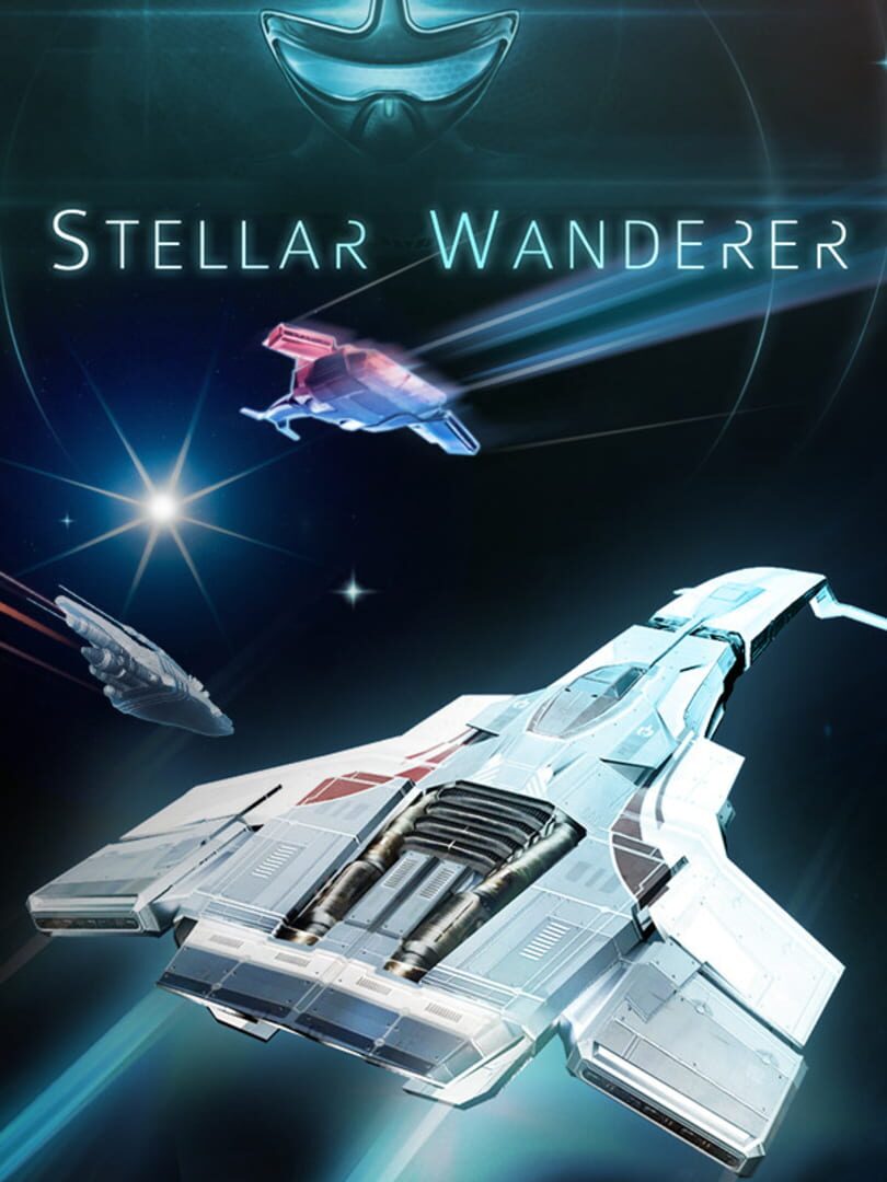 Stellar Wanderer DX artwork