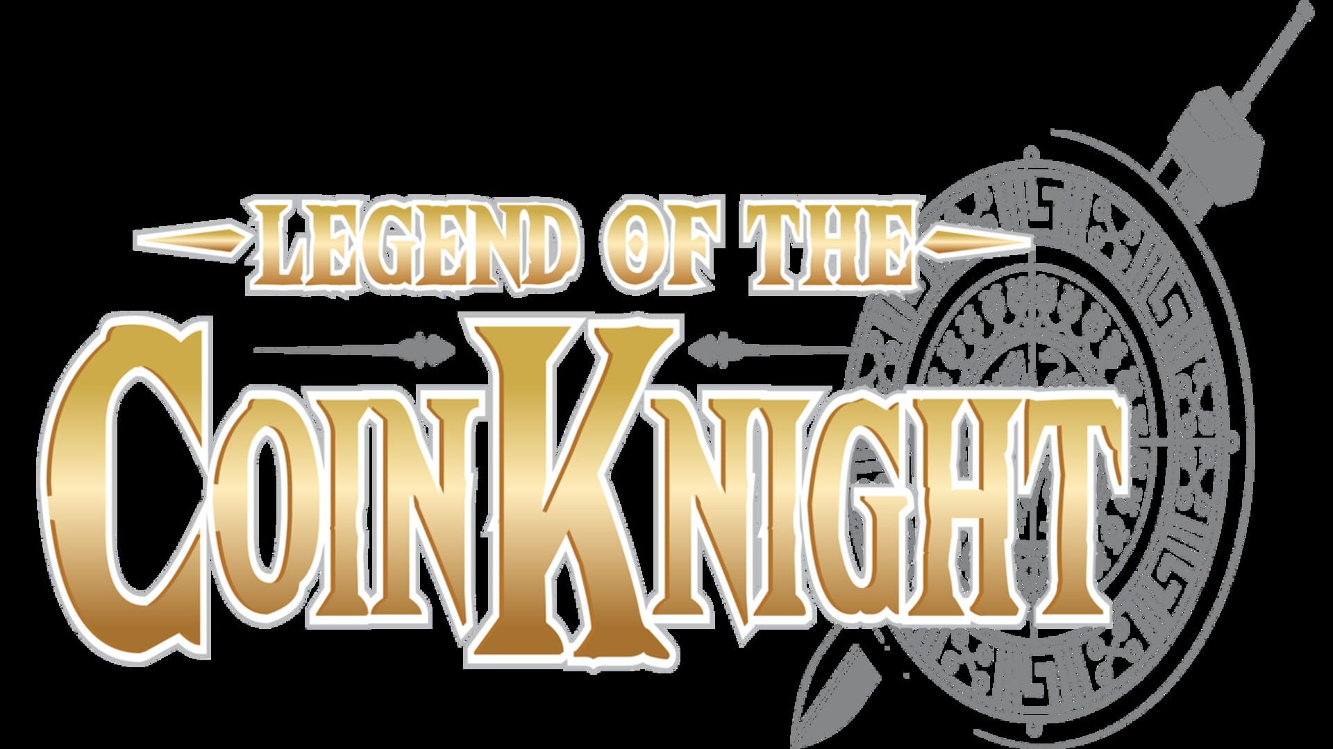 Artwork for Legend of the Coin Knight