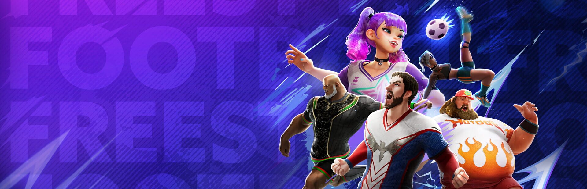 Freestyle Football 2