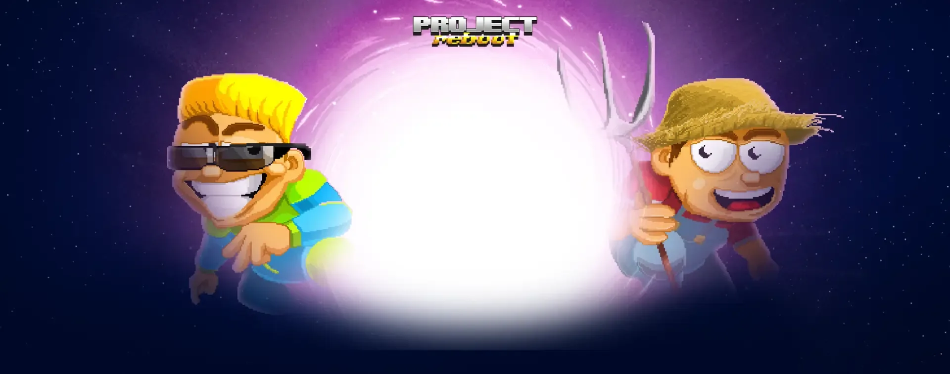 Project Reboot