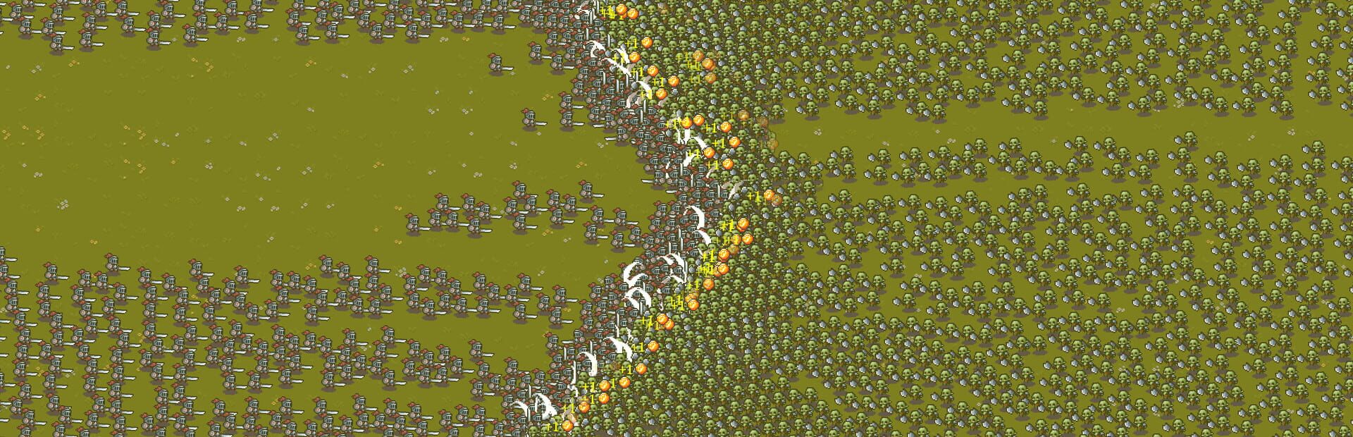 Total Incremental War