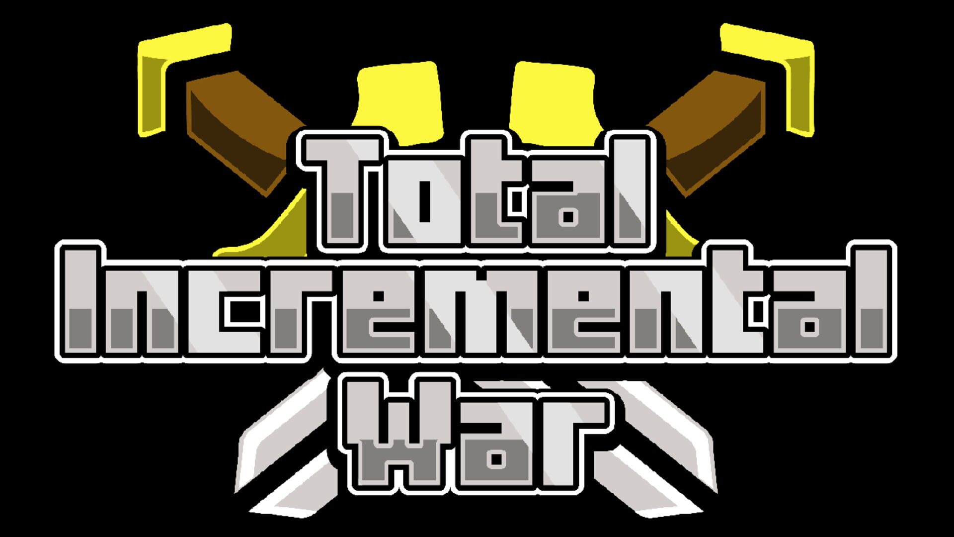 Total Incremental War