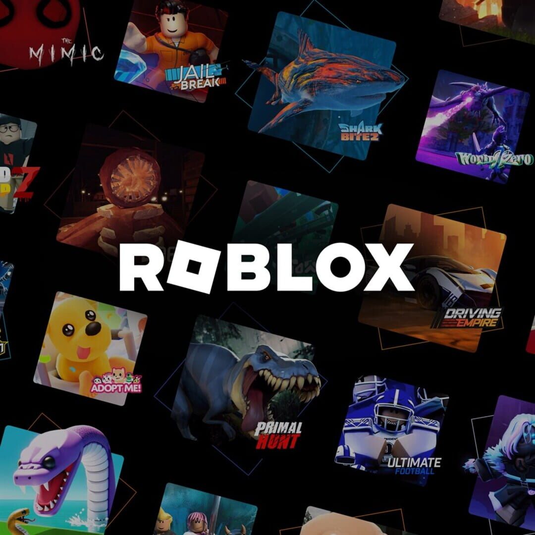 Roblox