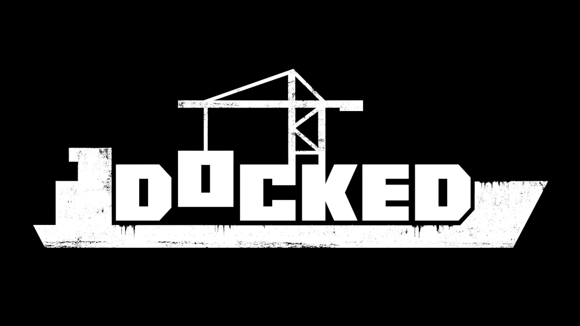 Docked artwork