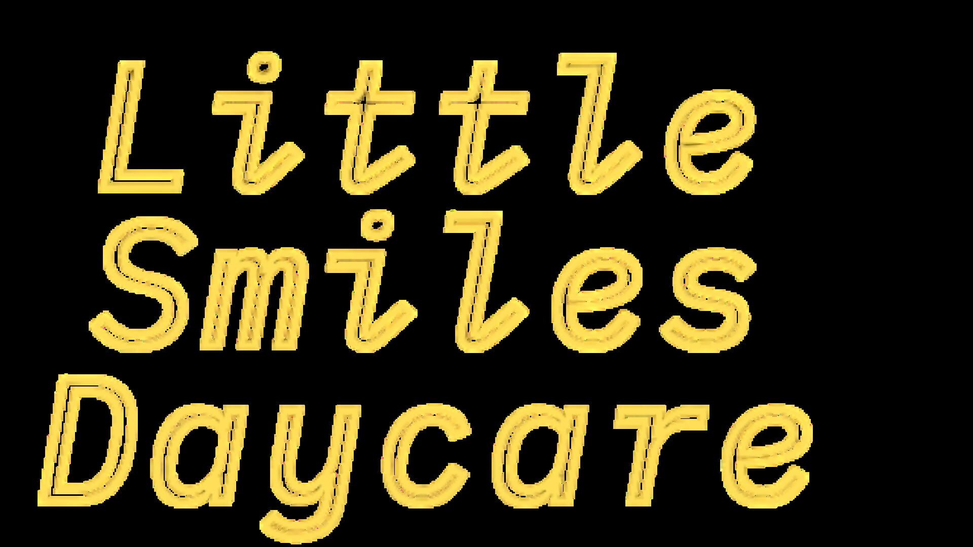 Little Smiles Daycare screenshot