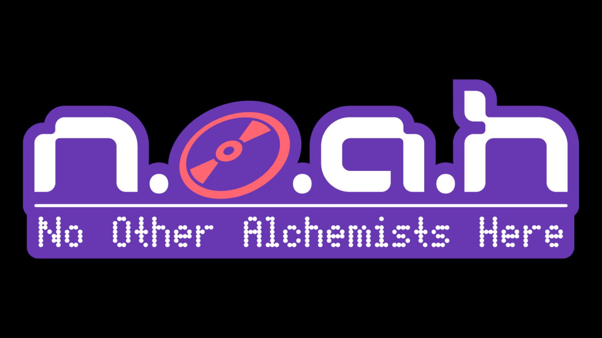 No Other Alchemists Here artwork