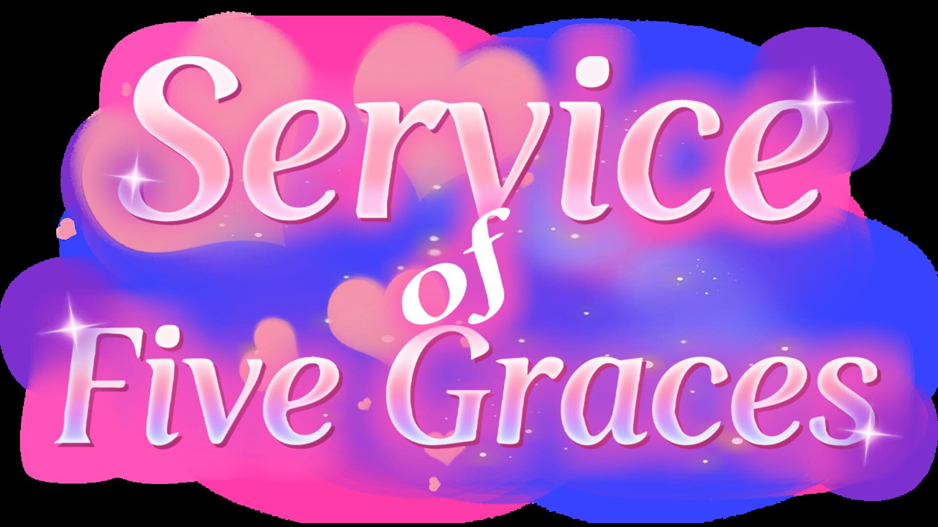 Service of Five Graces