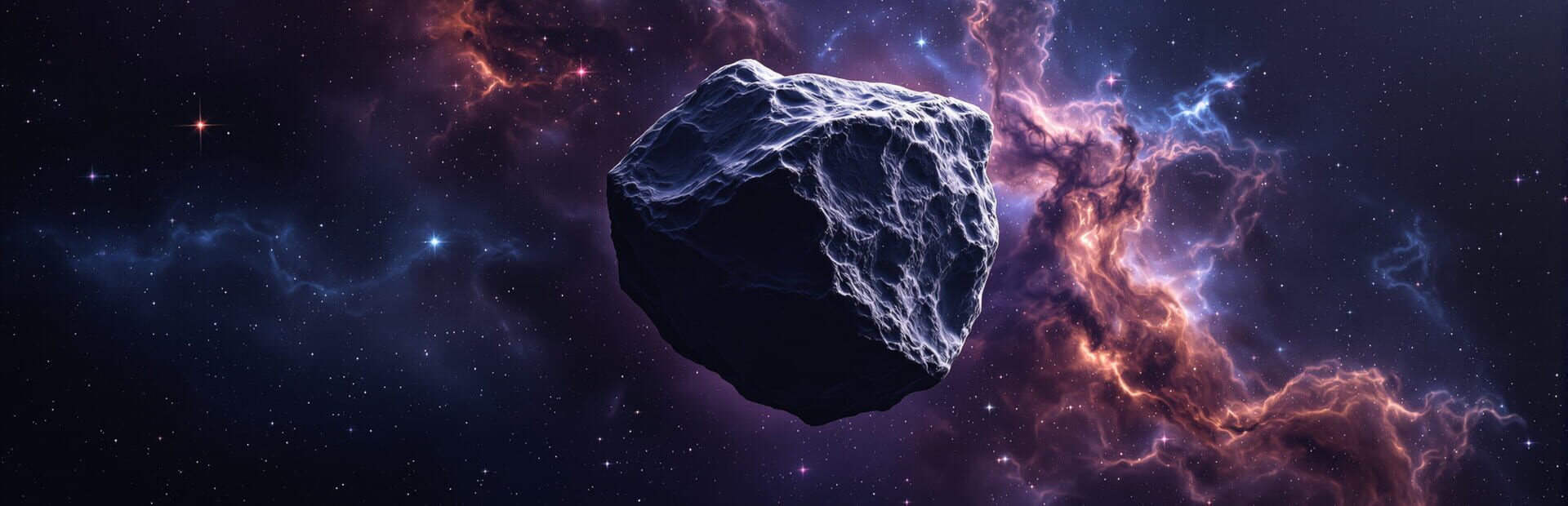 Artwork for Nebula Miner