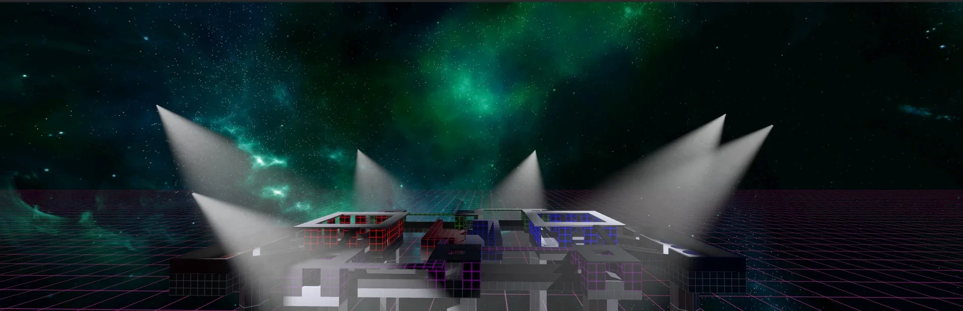 Grid Clash