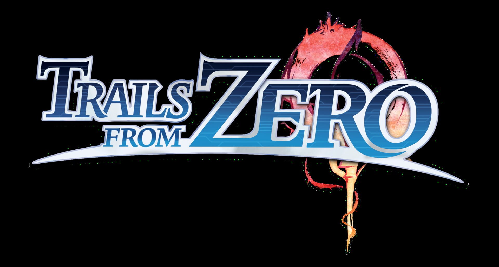 The Legend of Heroes: Trails from Zero artwork