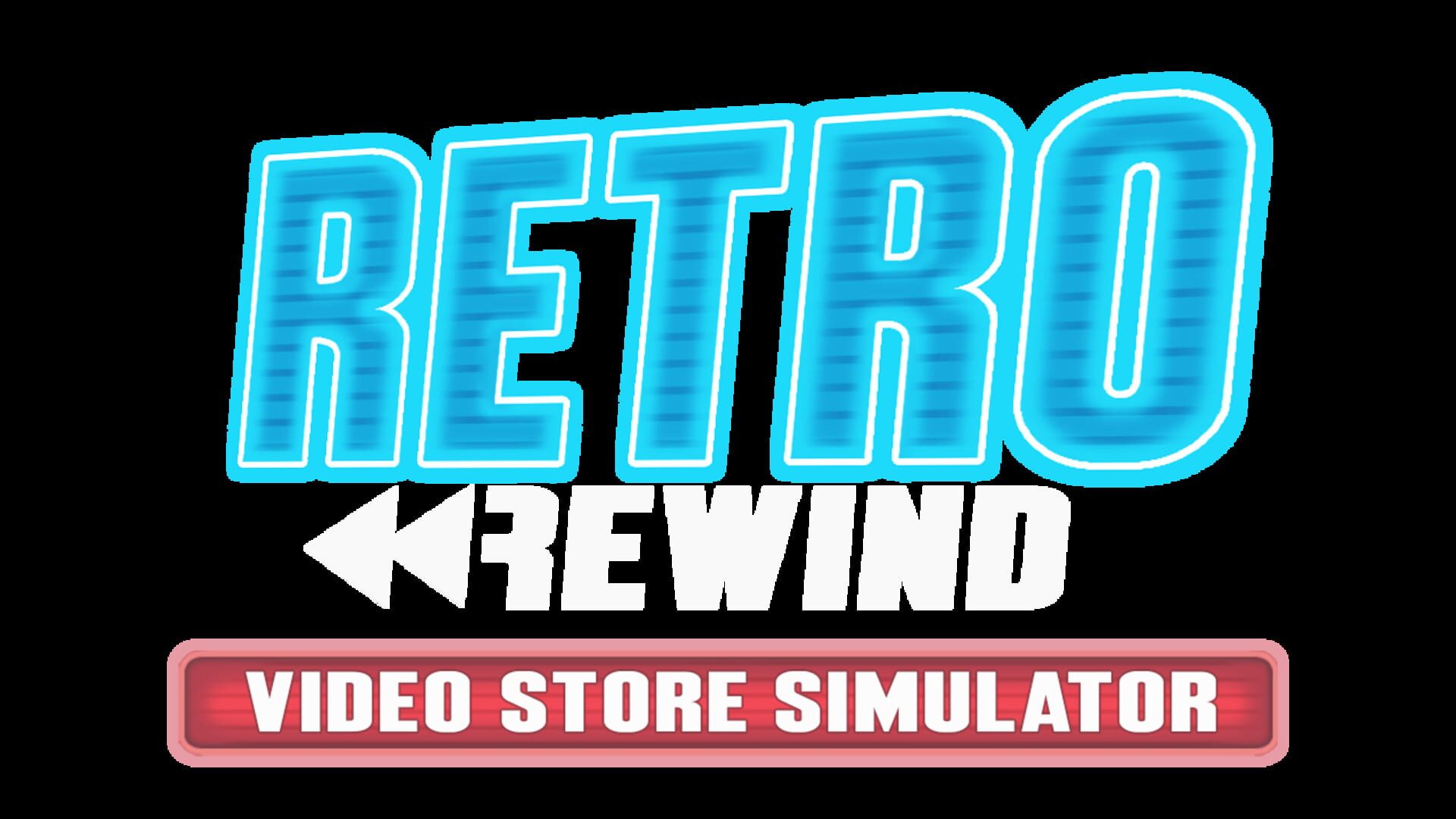 Retro Rewind: Video Store Simulator artwork