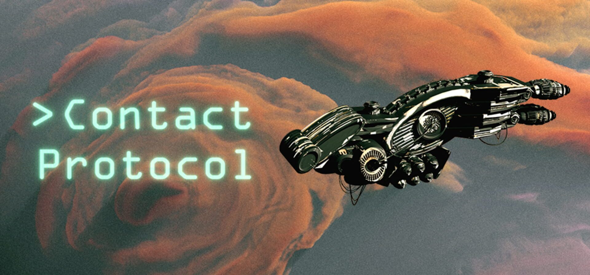 Contact Protocol
