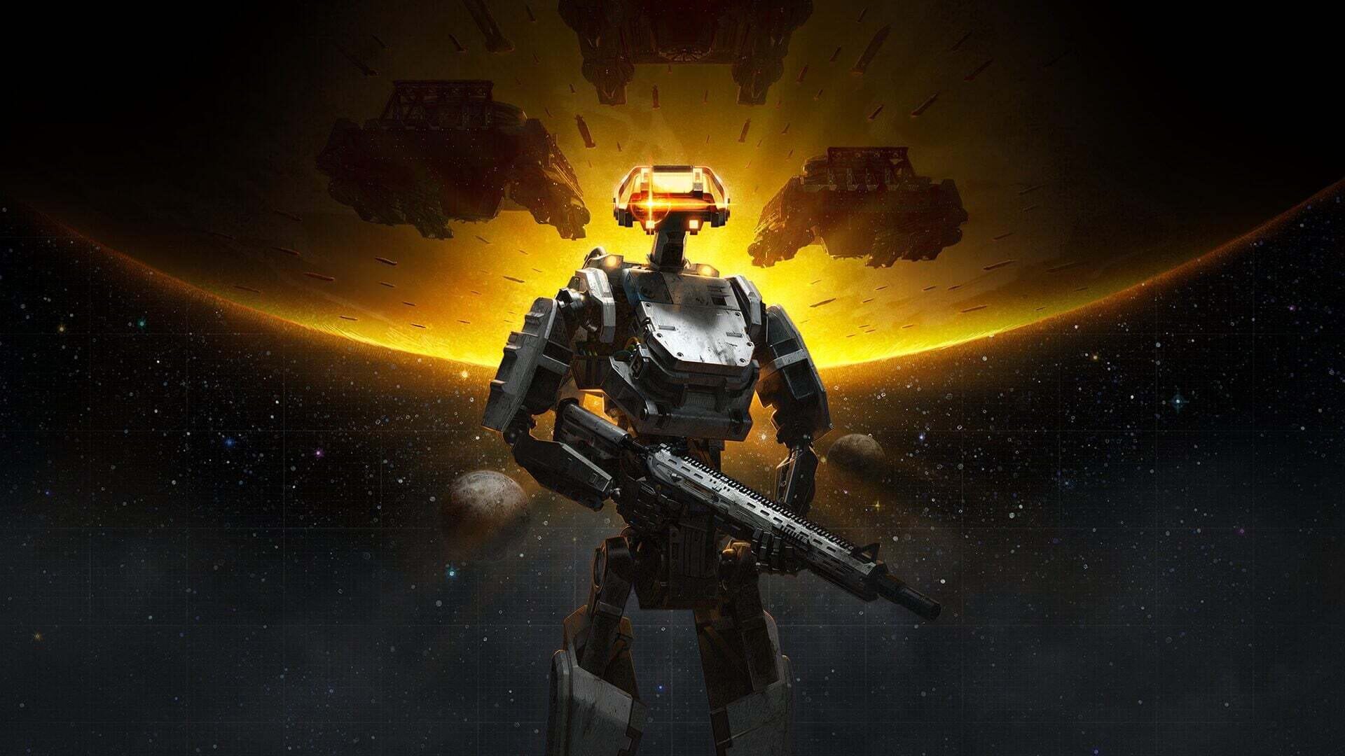 Starfield: Terran Armada