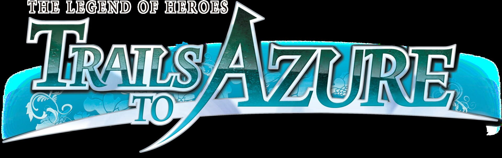 The Legend of Heroes: Trails to Azure artwork