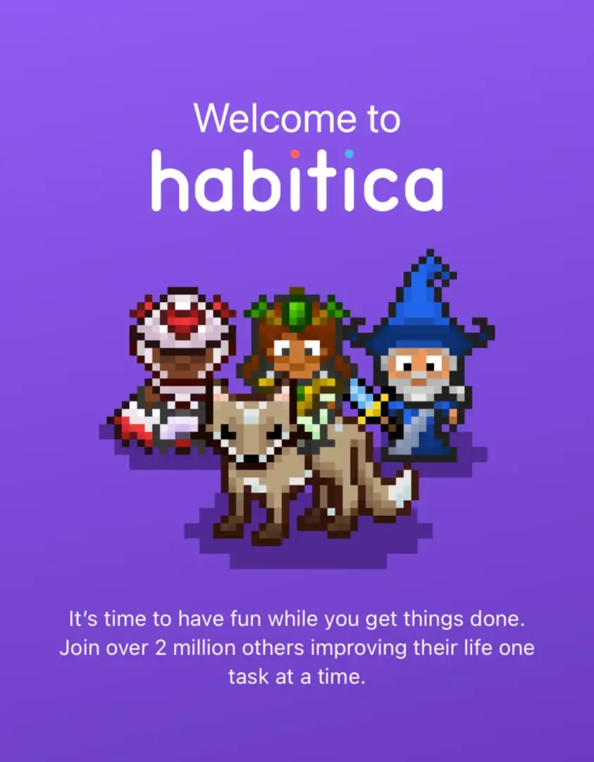 Habitica