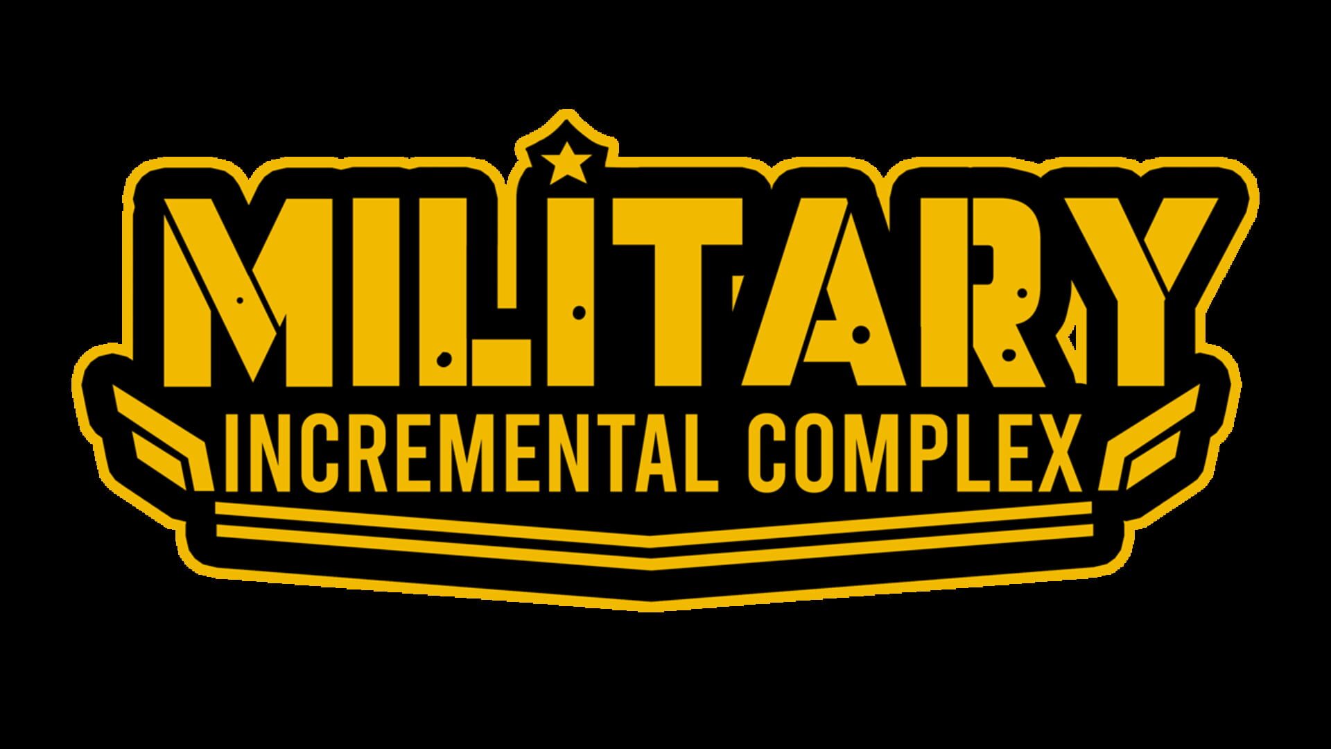 Military Incremental Complex artwork