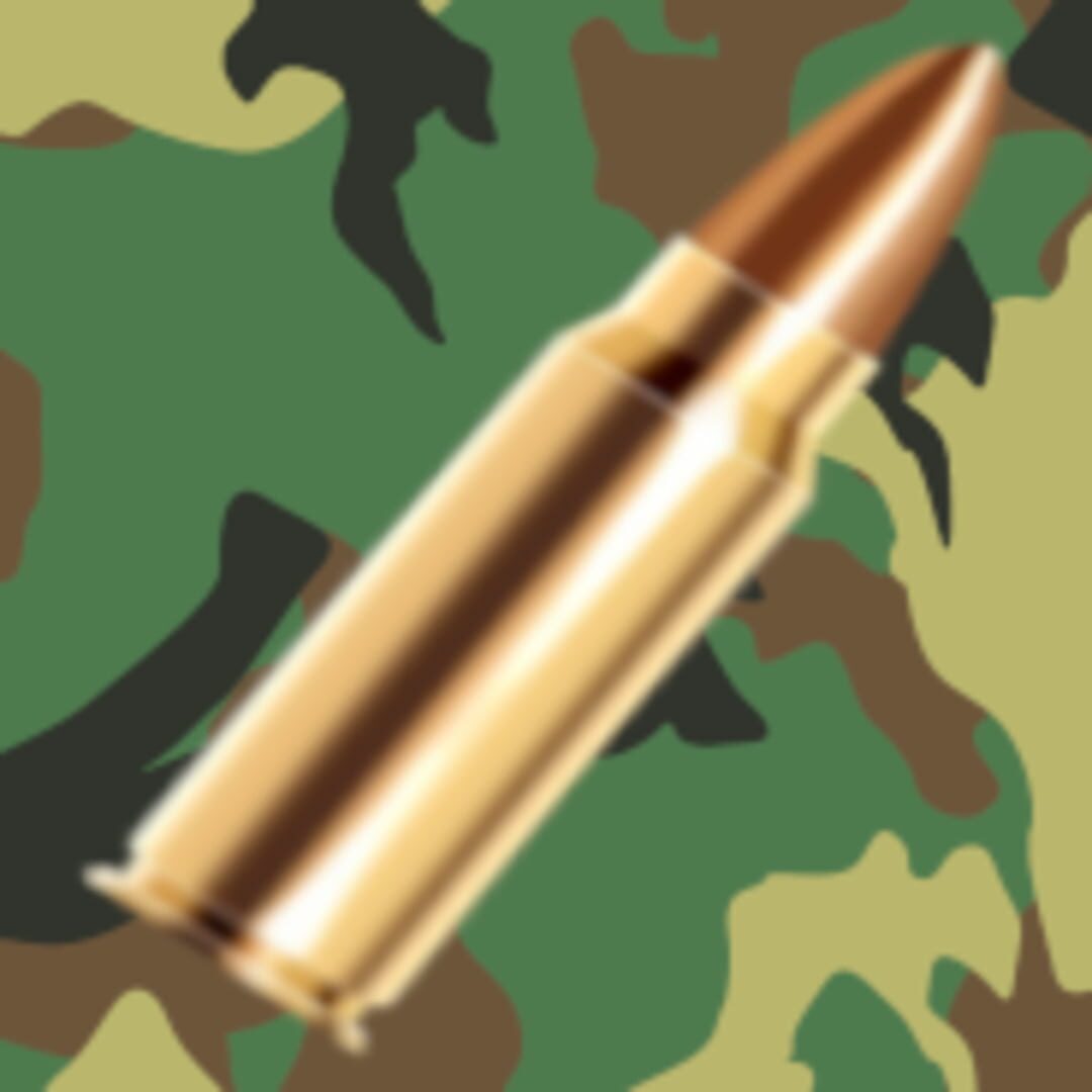 Military Incremental Complex artwork