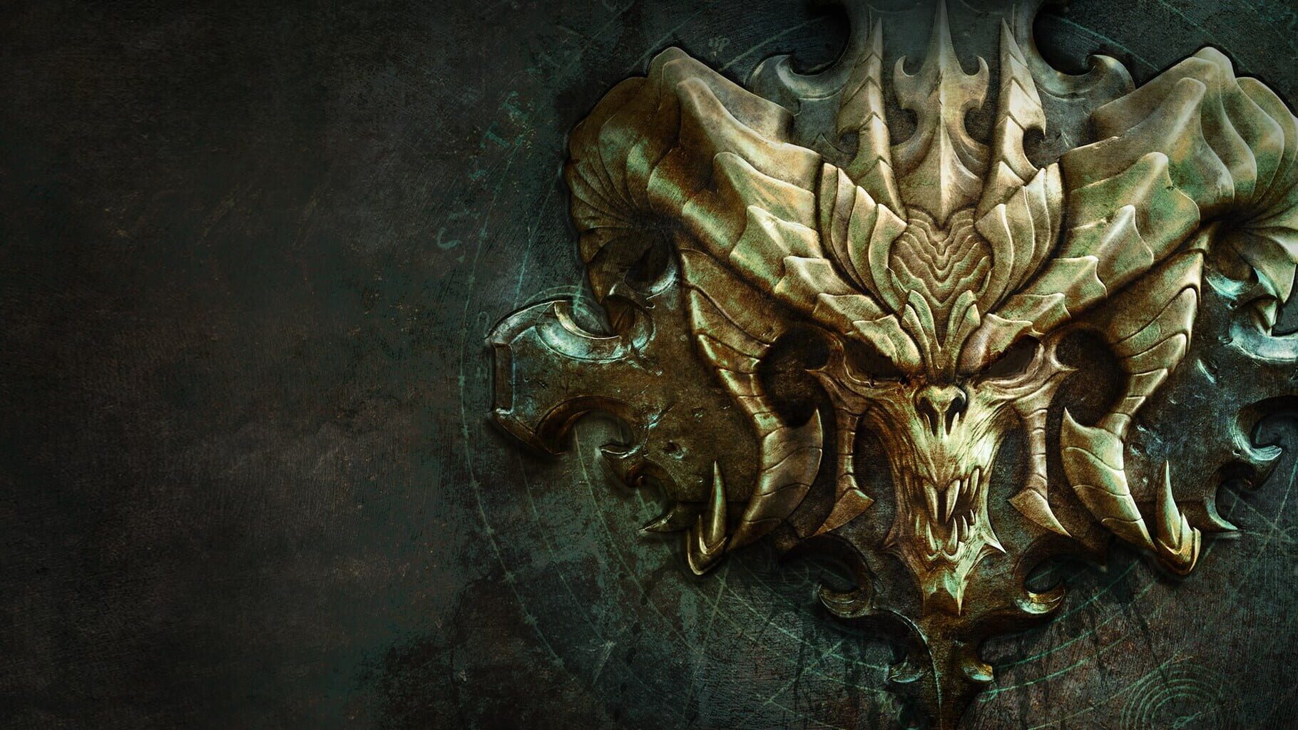Diablo III: Eternal Collection artwork