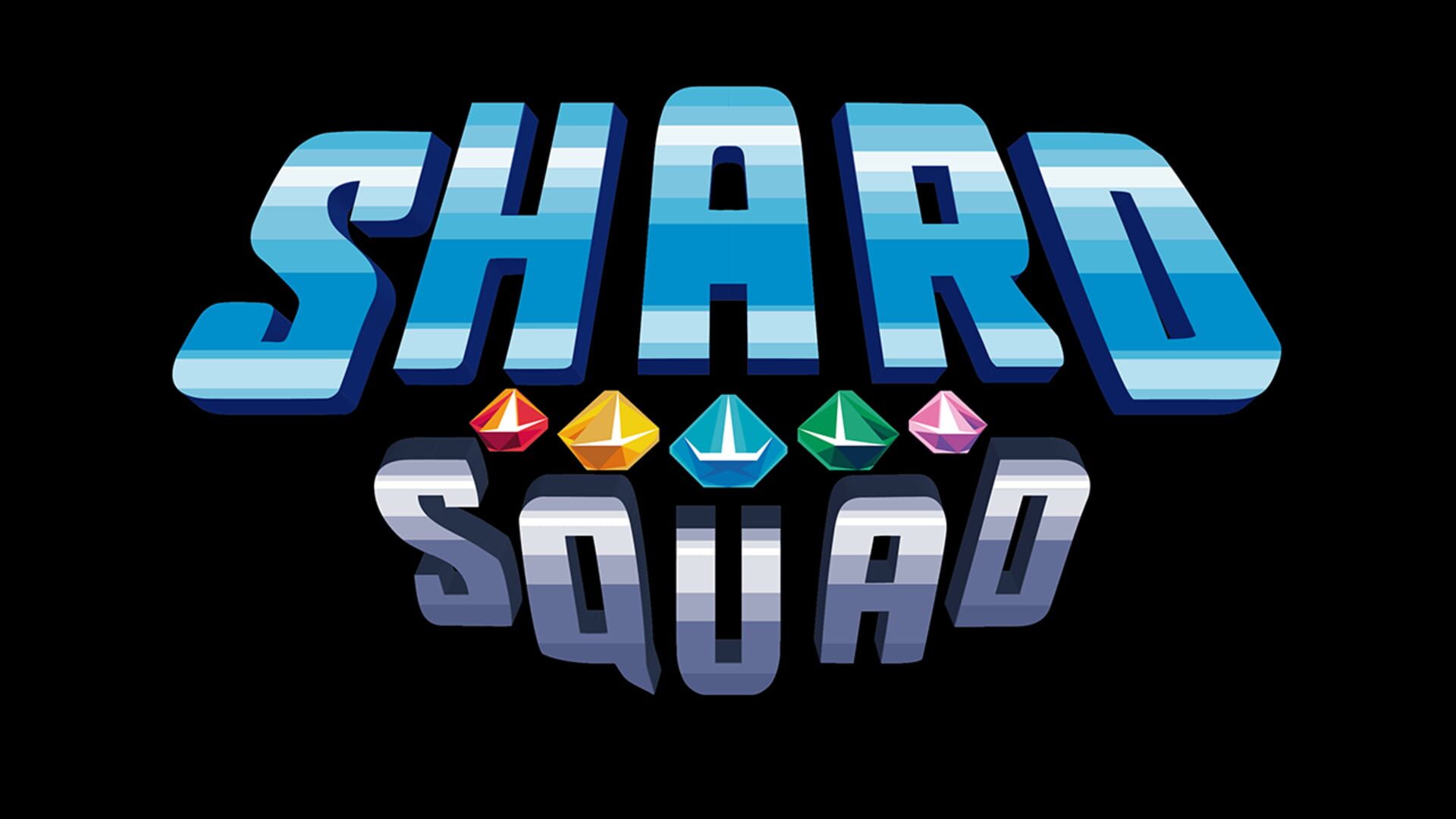 Shard Squad artwork