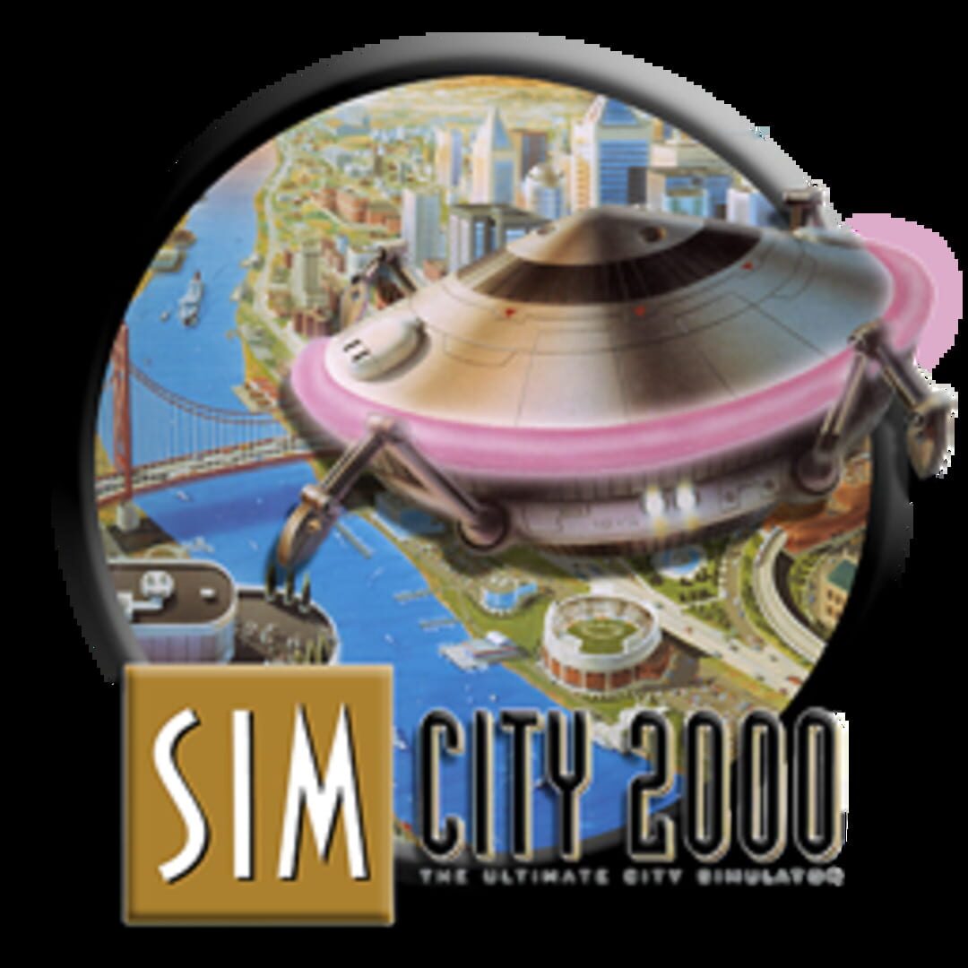 SimCity 2000