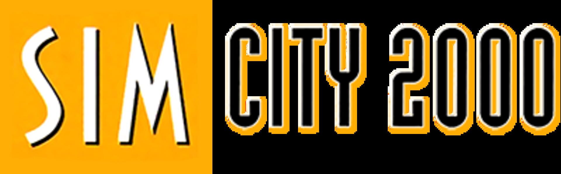 SimCity 2000