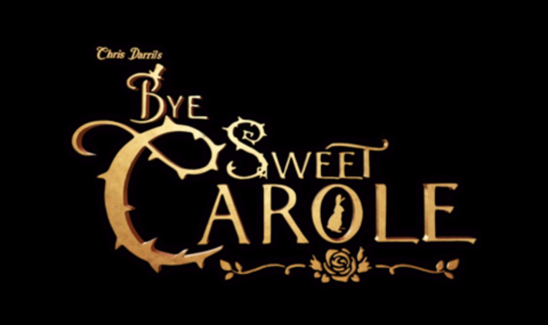 Bye Sweet Carole artwork