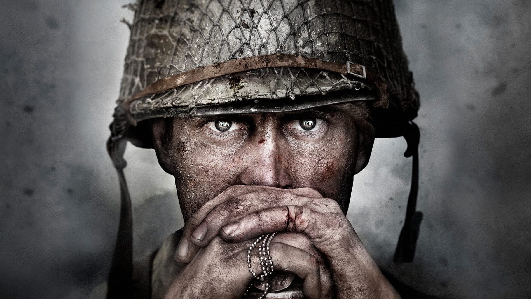 Arte - Call of Duty: WWII